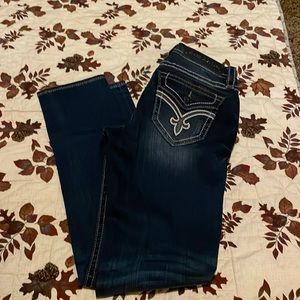 NWT Rock Revival jeans size 30